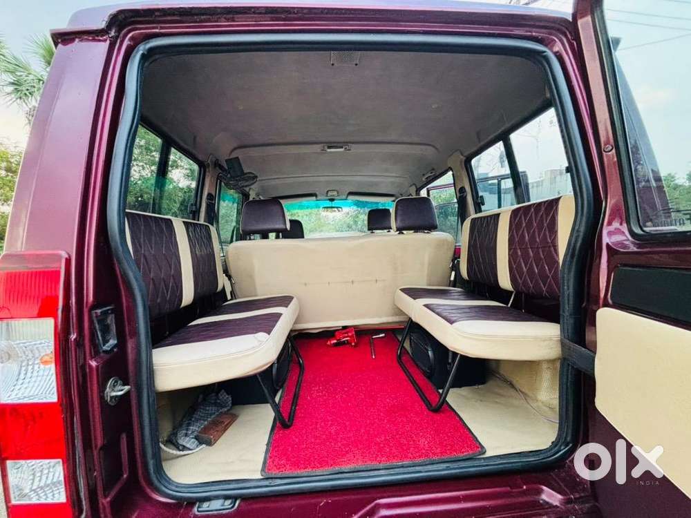 Tata Sumo Gold 2013 Diesel 131524 Km Driven