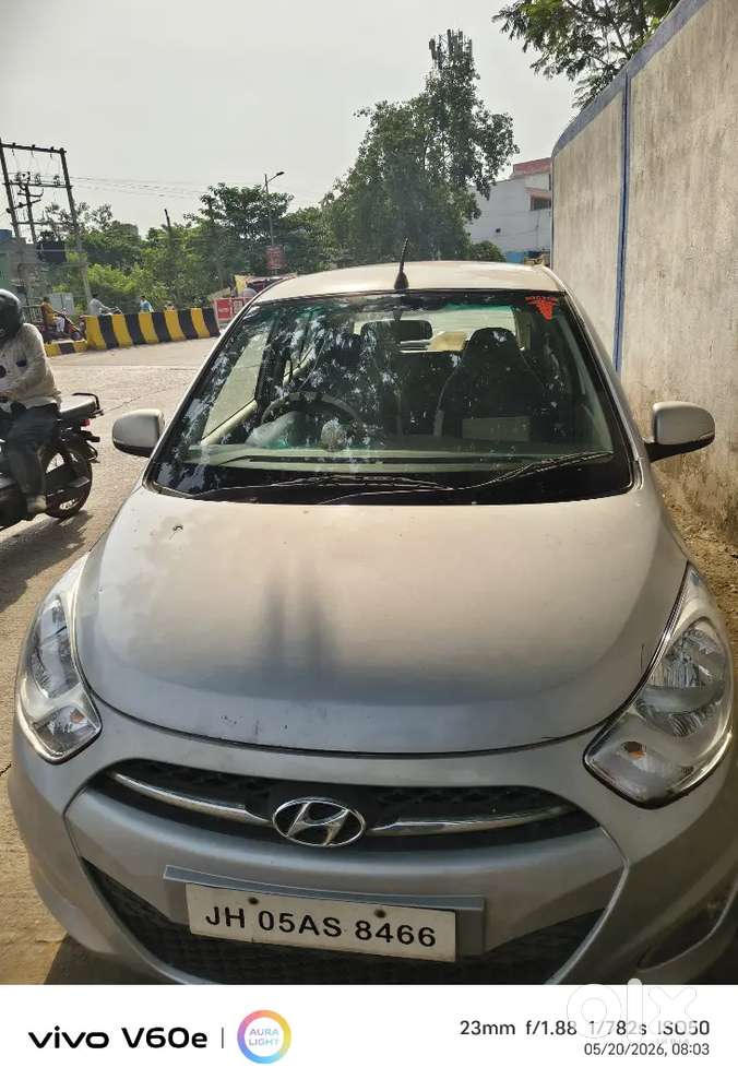 I 10 Sports