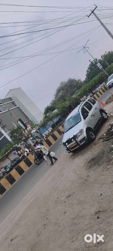 Mahindra Xylo 2018