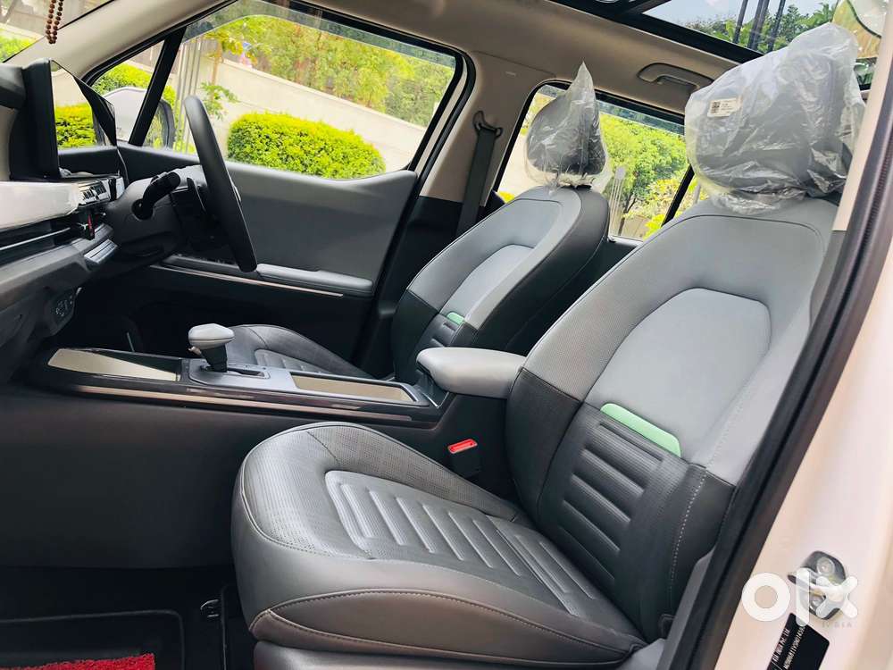 Kia Syros Htx Turbo Dct, 2025, Petrol