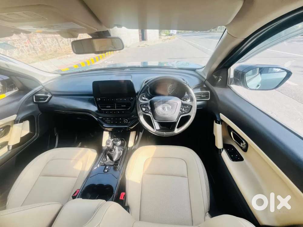 Tata Safari 2.0 Kryotec Xz Plus, 2021, Diesel