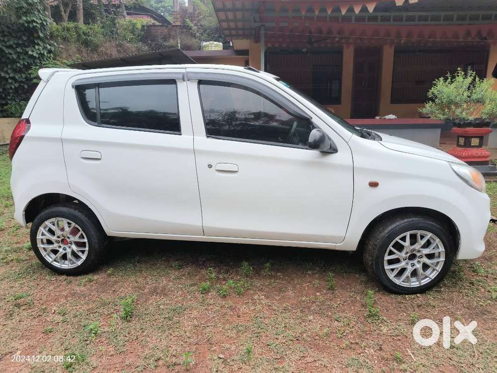 Alto 800 ,2019 Model