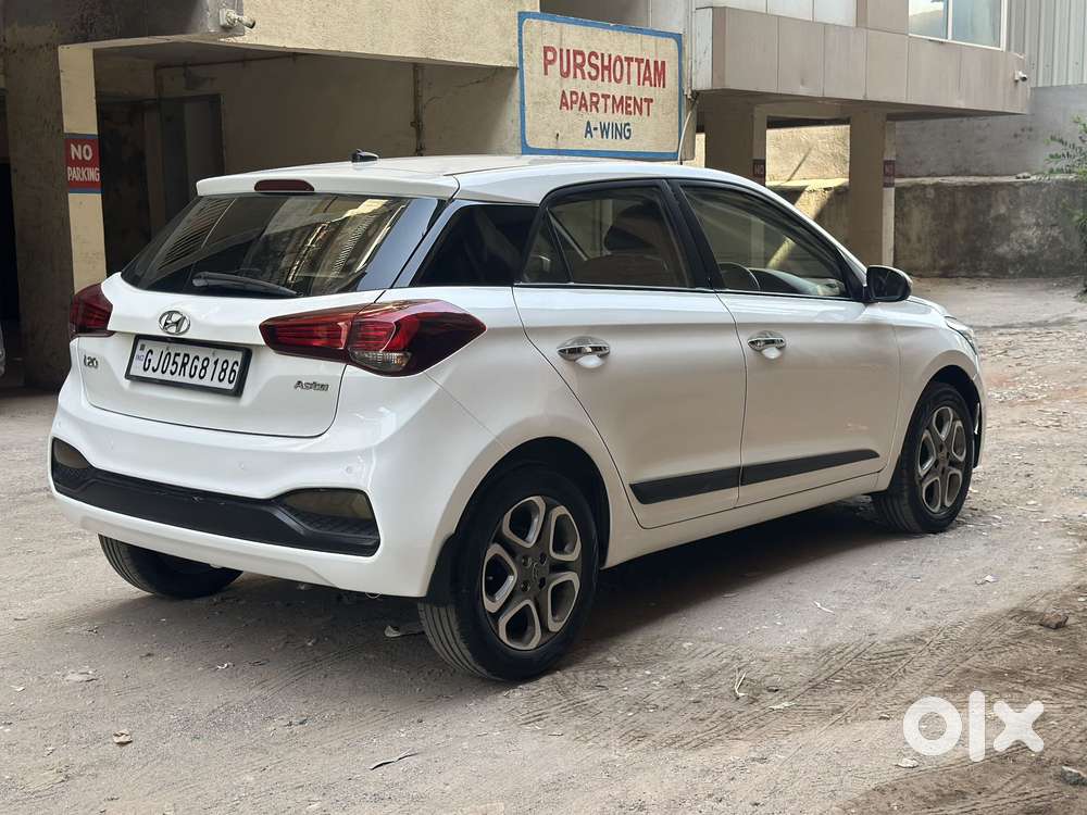 Hyundai Elite I20 [2018-2020] 1.4 Asta Crdi, 2019, Diesel