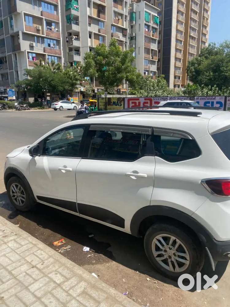 2022 Renault Triber 1.0 Rxt