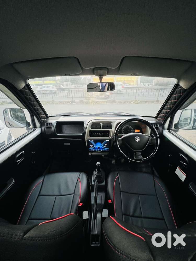 Maruti Suzuki Eeco Cng 5 Seater Ac, 2019, Cng & Hybrids