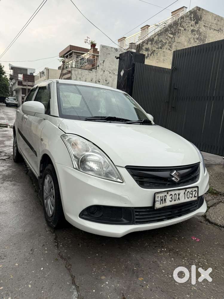 Maruti Suzuki Swift Dzire, 2021, Cng & Hybrids