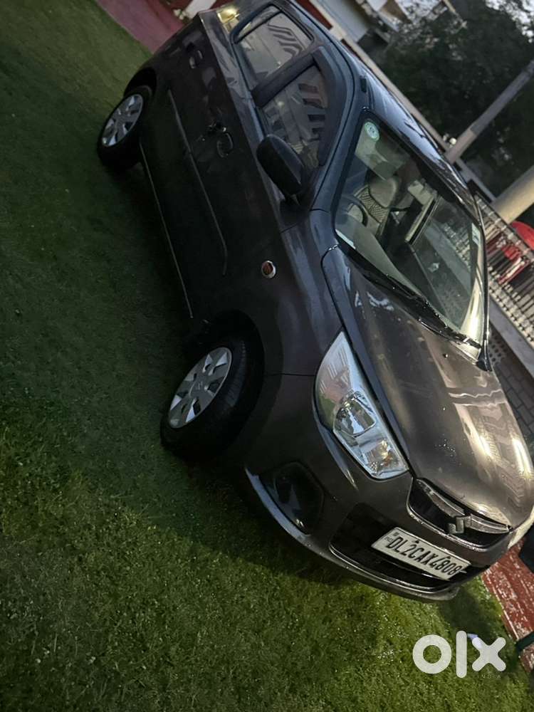 Alto K10 Maruti 2017