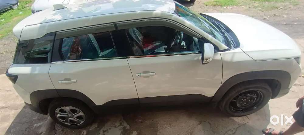 Maruti Suzuki Brezza 2024 Good Condition I Am Owner Full Original Car