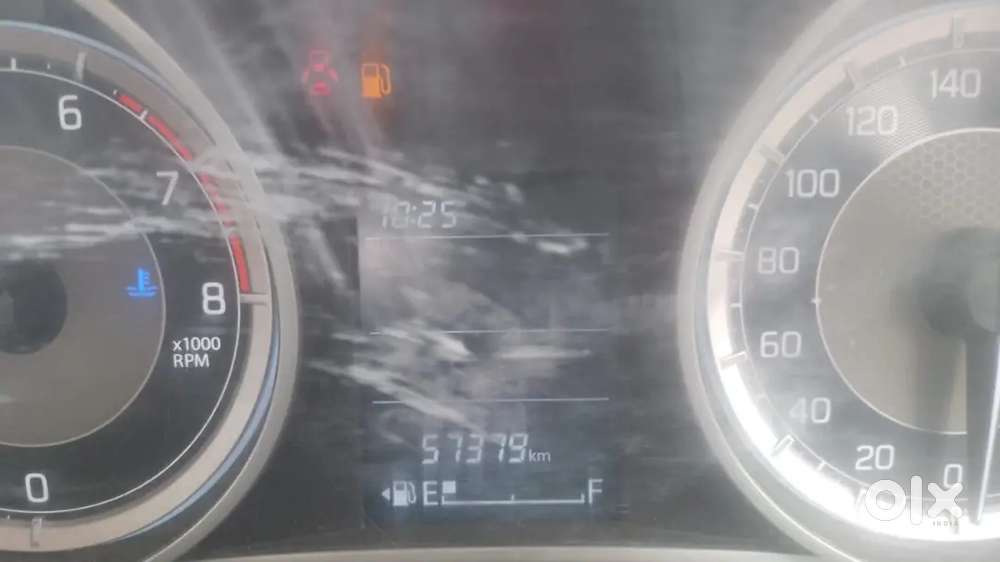 Maruti Dzire Lxi 2020