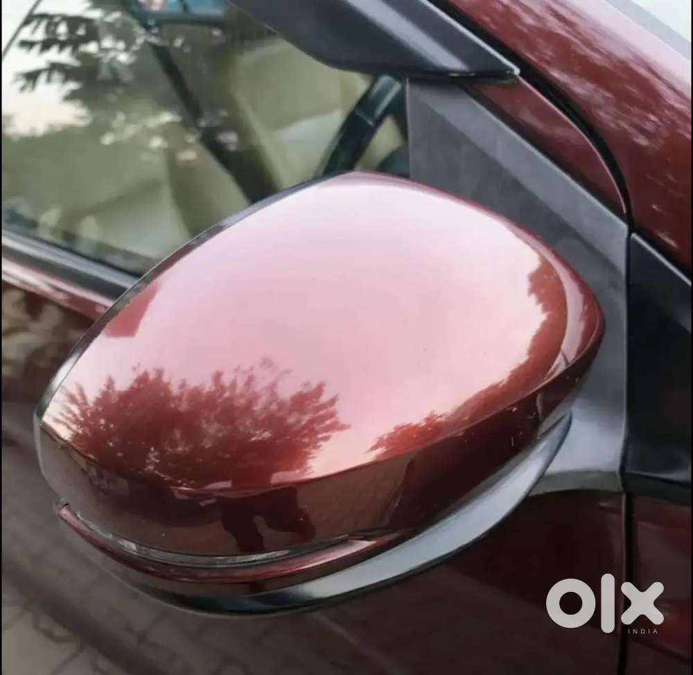 Honda City In Good Condition