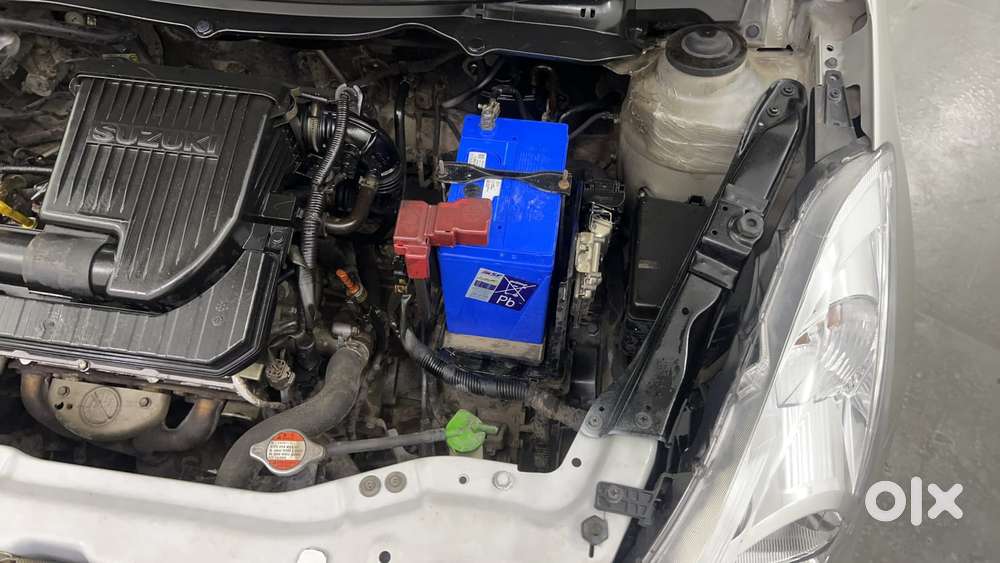 Maruti Suzuki Swift Dzire Vxi At Optional, 2015, Petrol