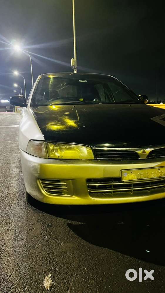 Mitsubishi Lancer 1.5 2000
