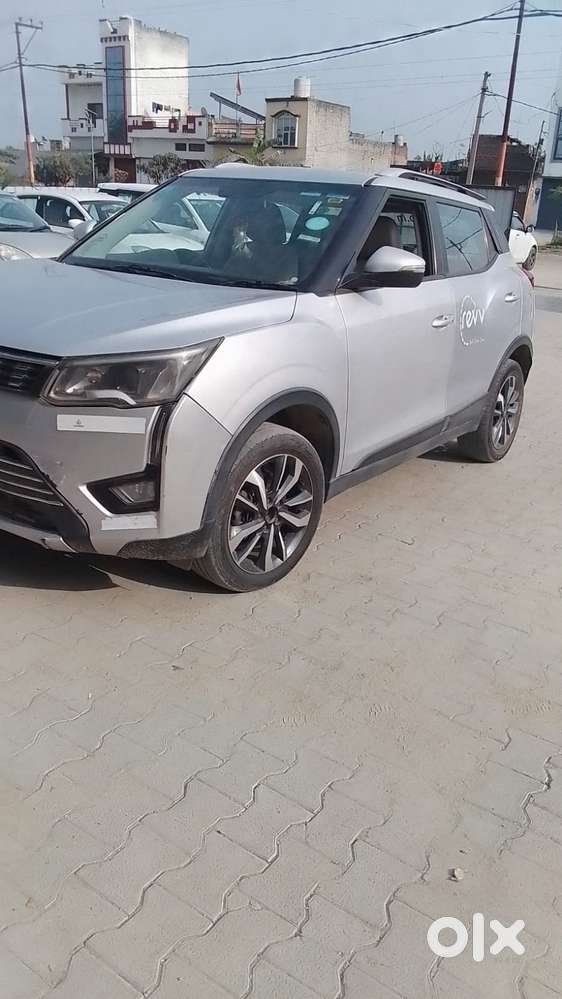 Mahindra Xuv300, 2019, Diesel