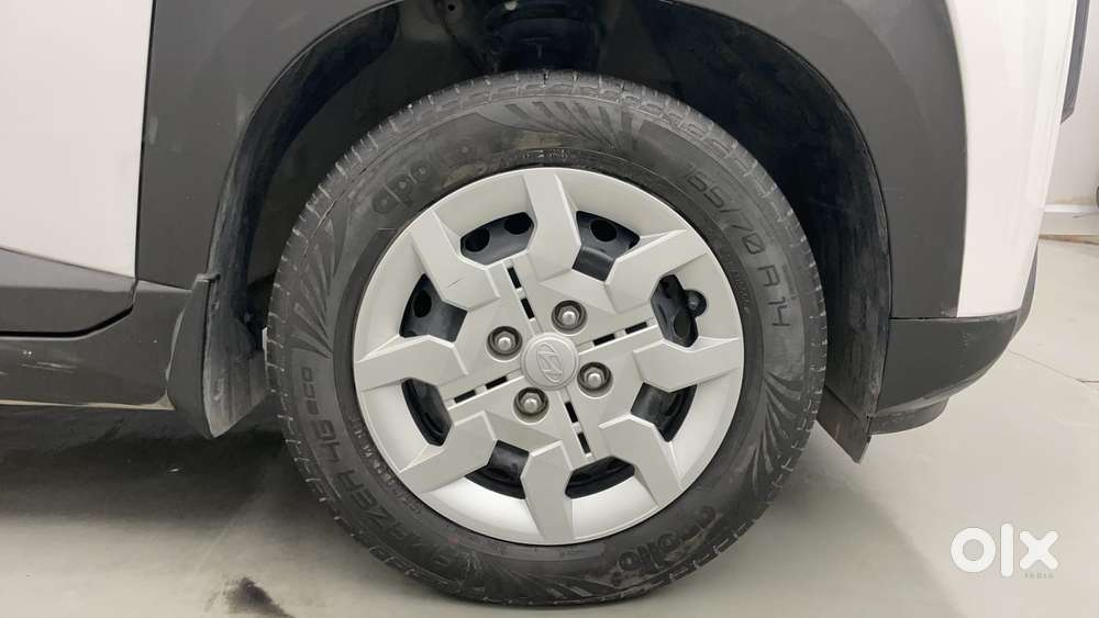 Hyundai Exter S 1.2 Amt, 2023, Petrol