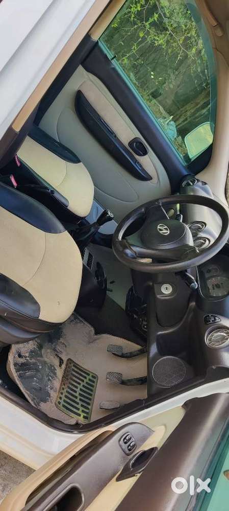 Hyundai Santro Xing Gls Plus Audio, 2013, Petrol