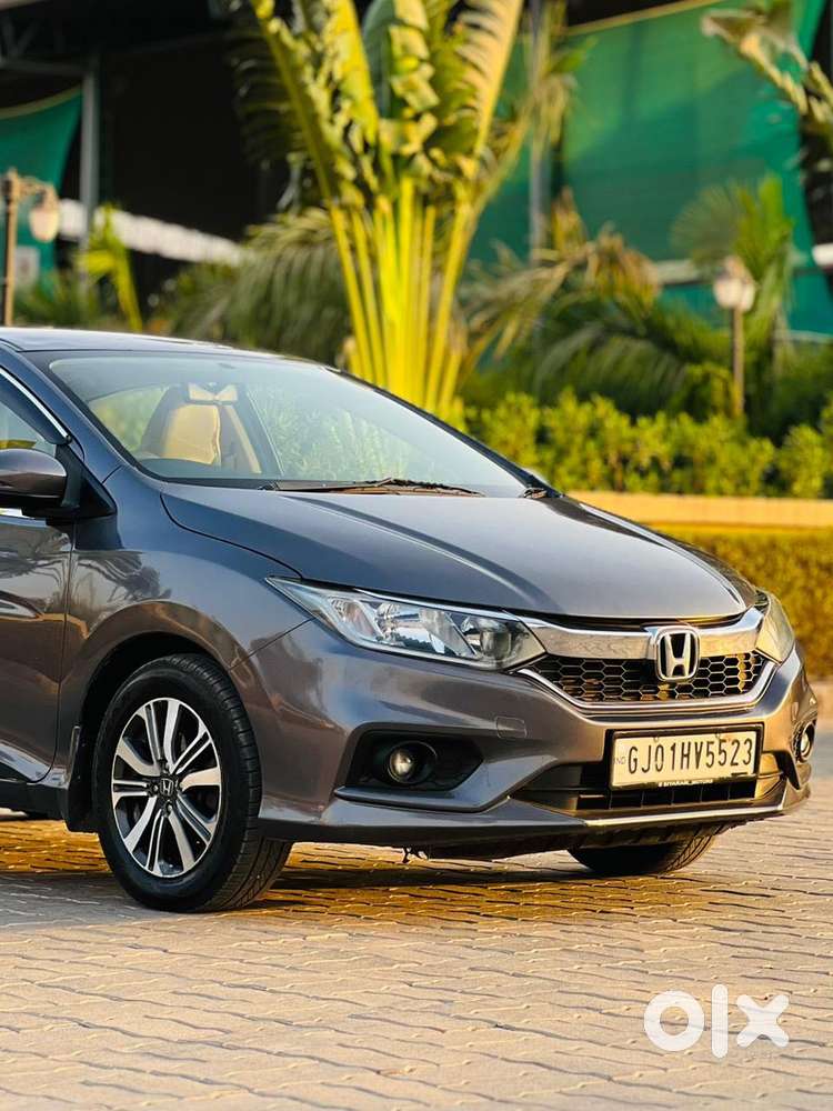Honda City 2014-2015 I Dtec V, 2018, Diesel