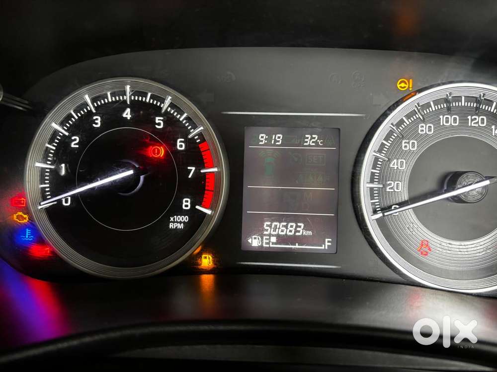 Toyota Glanza 1.2 E, 2023, Petrol