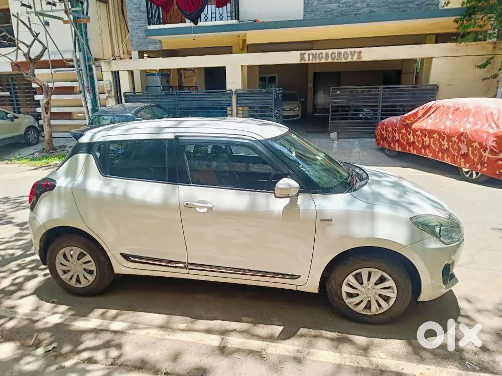 Maruti Suzuki Swift 2018 Diesel