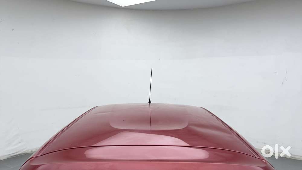 Renault Kwid 2019-ongoing 1.0 Rxt Amt (o), 2017, Petrol