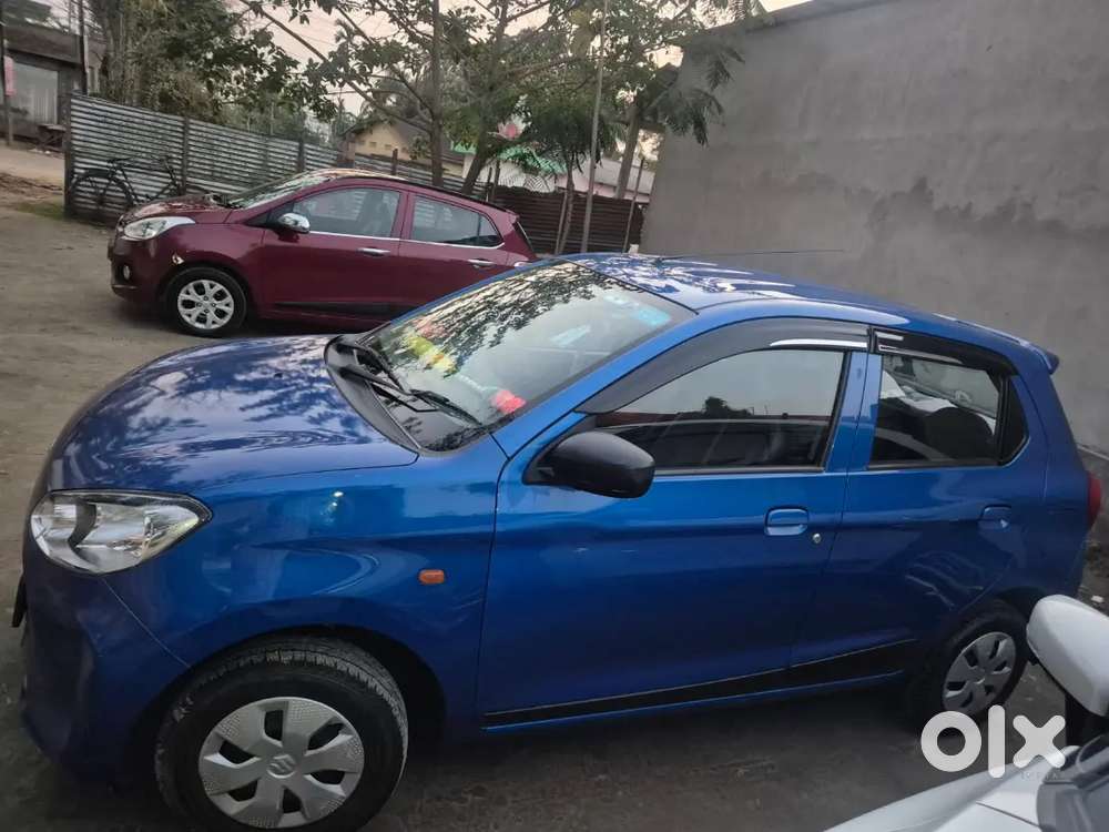 Maruti Suzuki Alto K10 2023