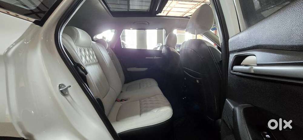 Kia Seltos Htk Plus G, 2025, Petrol