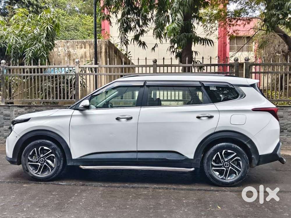 Kia Carens Prestige Plus Diesel, 2022, Diesel