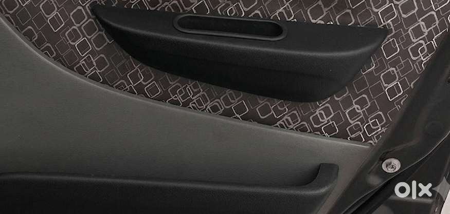 Maruti Suzuki Alto 800 Lxi, 2017, Petrol