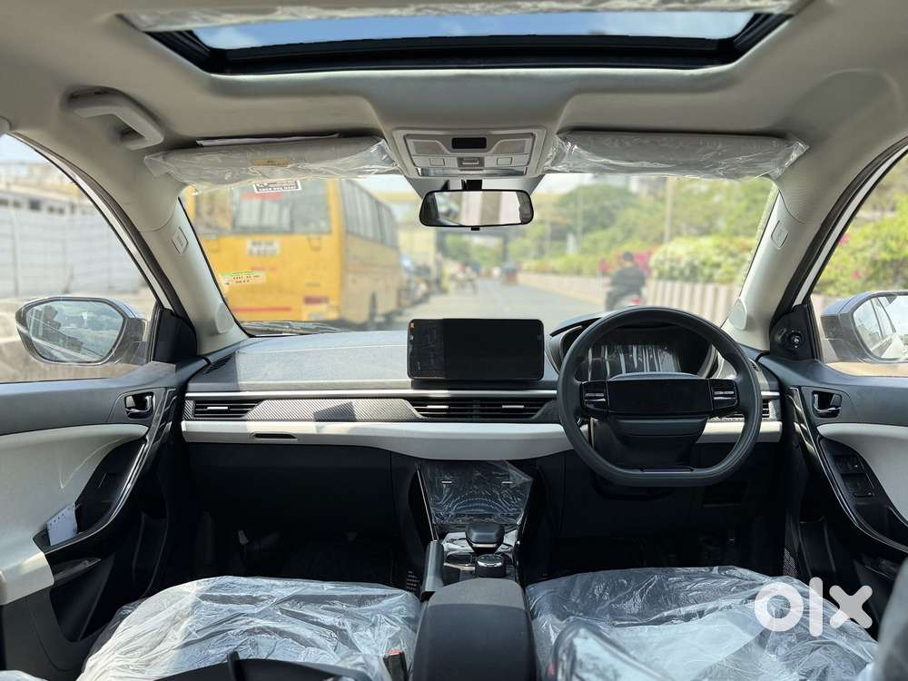 Tata Nexon 1.5 Revotorq Xz Plus Dual Tone, 2026, Diesel