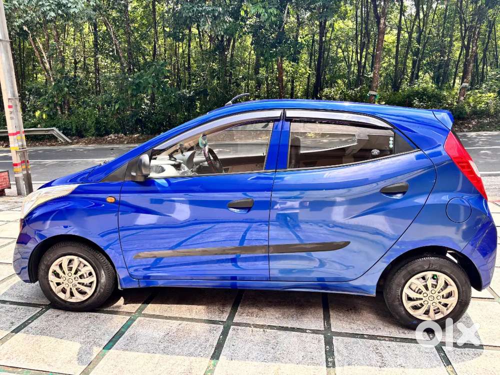 Hyundai Eon 2014