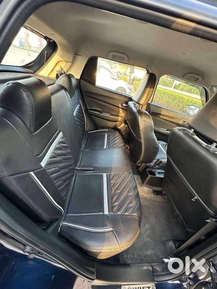 Maruti Suzuki Swift 1.2 Vxi (o), 2022, Petrol