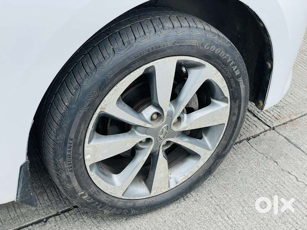 Hyundai Elite I20 Asta 1.2, 2015, Petrol