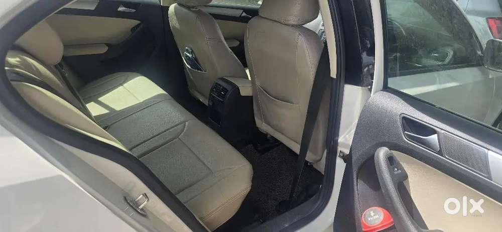 2013 Volkswagen Jetta 2nd