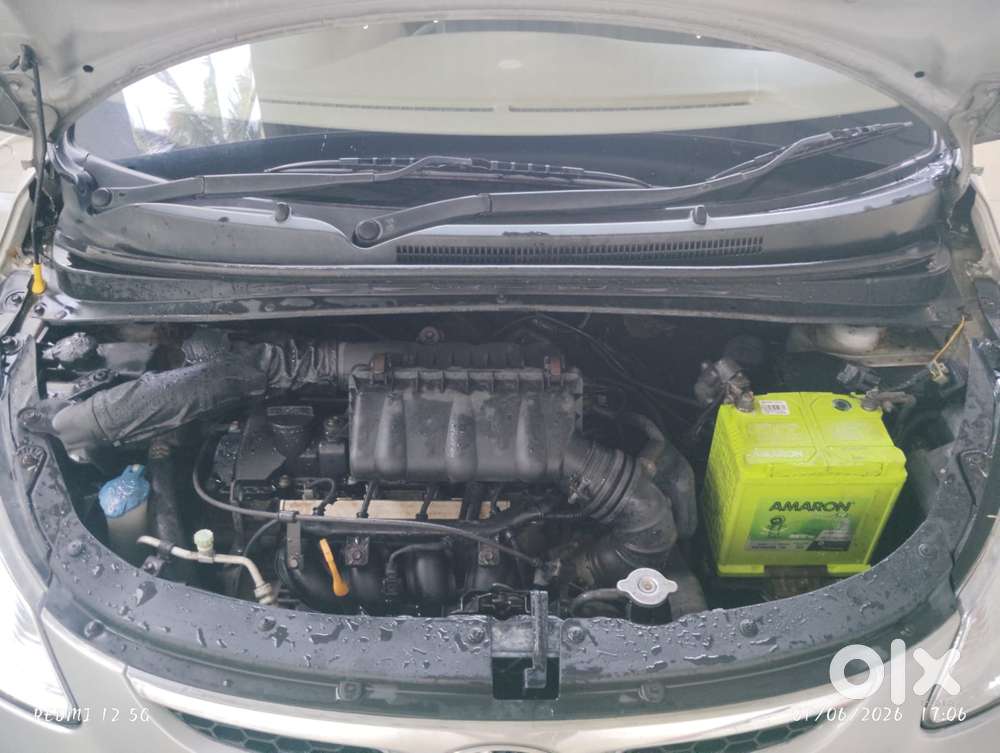 Hyundai I10 2007-2010 Magna 1.2, 2009, Petrol