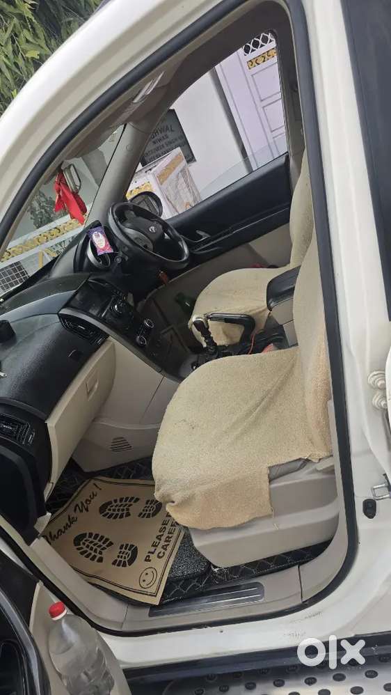 Mahindra Xuv500 2018 Diesel Well Maintained