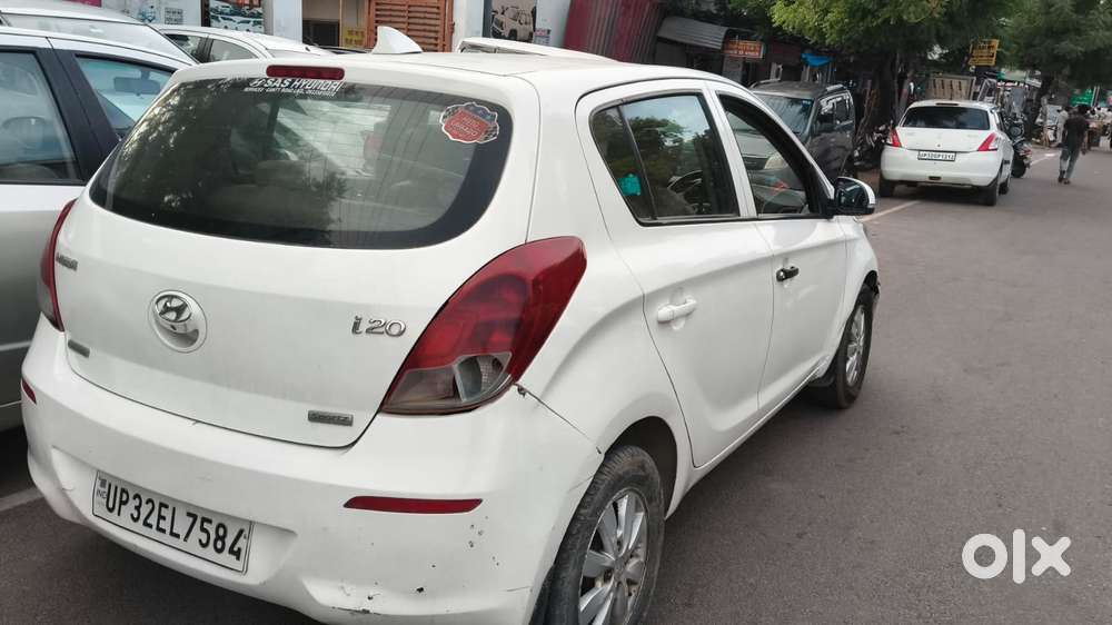 Hyundai I20 Sportz 1.4 Crdi, 2013, Diesel