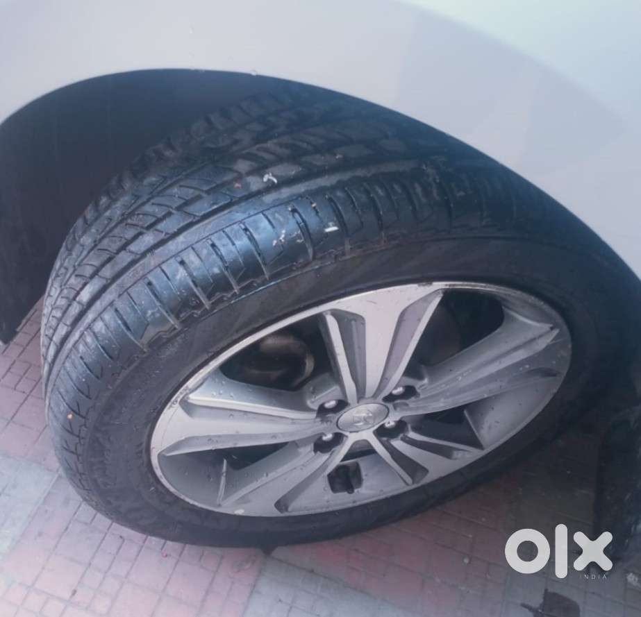 Hyundai Verna 1.6 Sx Crdi, 2018, Diesel