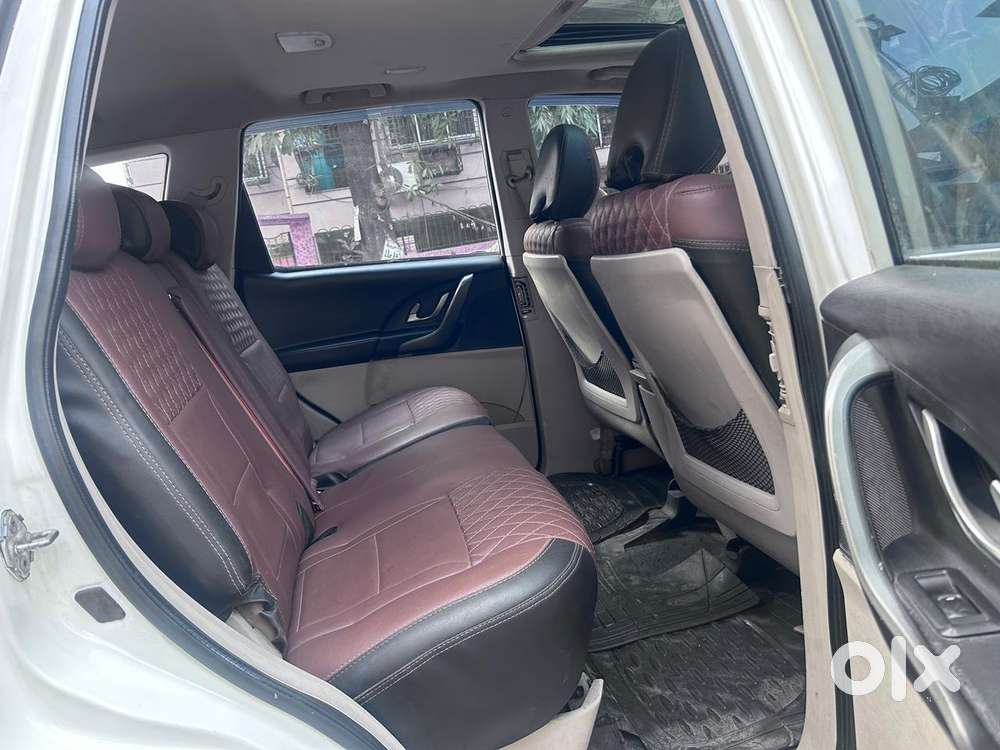 Mahindra Xuv500 W10 1.99 Mhawk, 2017, Diesel