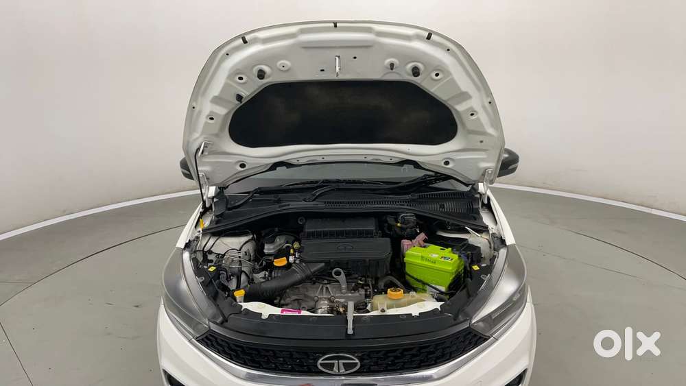 Tata Tiago 1.2 Revotron Xt Rhythm, 2022, Petrol