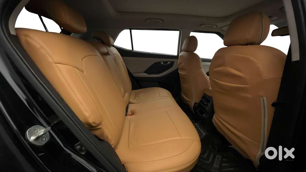Hyundai Creta 1.5 Sx, 2023, Petrol