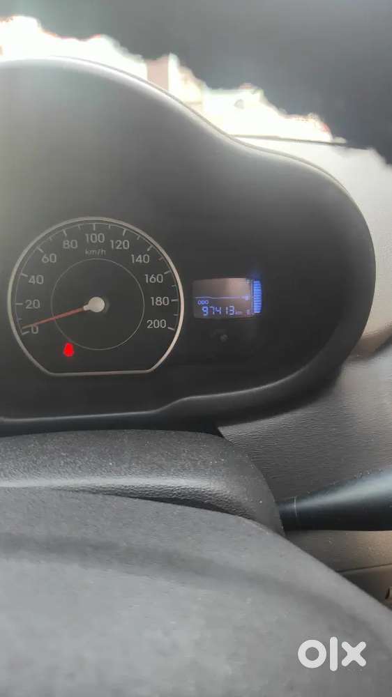 Hyundai I10 Sportz Petrol 2012