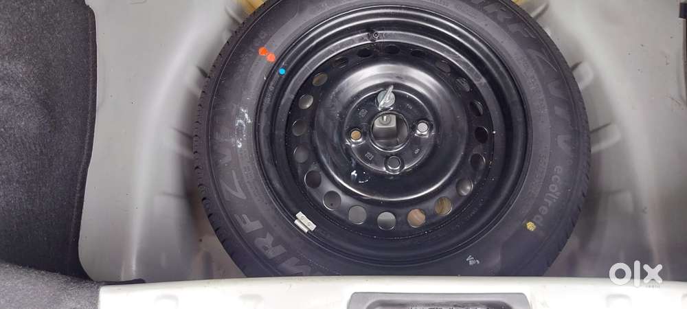 Maruti Suzuki S-presso