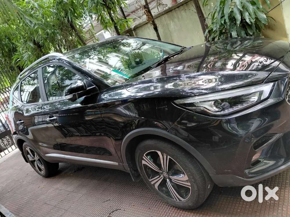 Mg Astor 1.5 Ex 2022 Style Petrol Manual