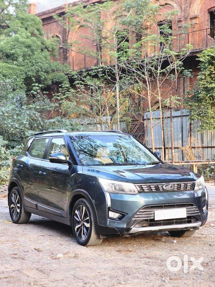 Mahindra Xuv300 W8 Option Diesel, 2020, Diesel