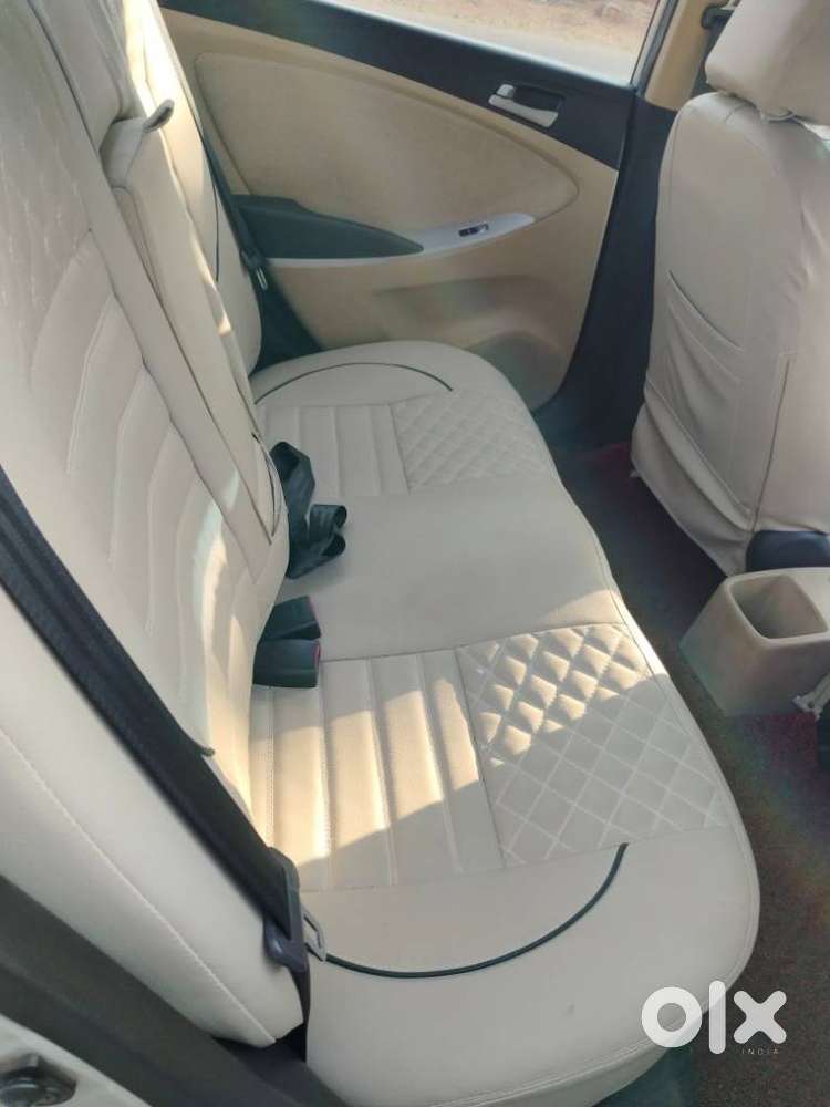 Hyundai Verna 2011-2014 1.4 Cx, 2013, Petrol