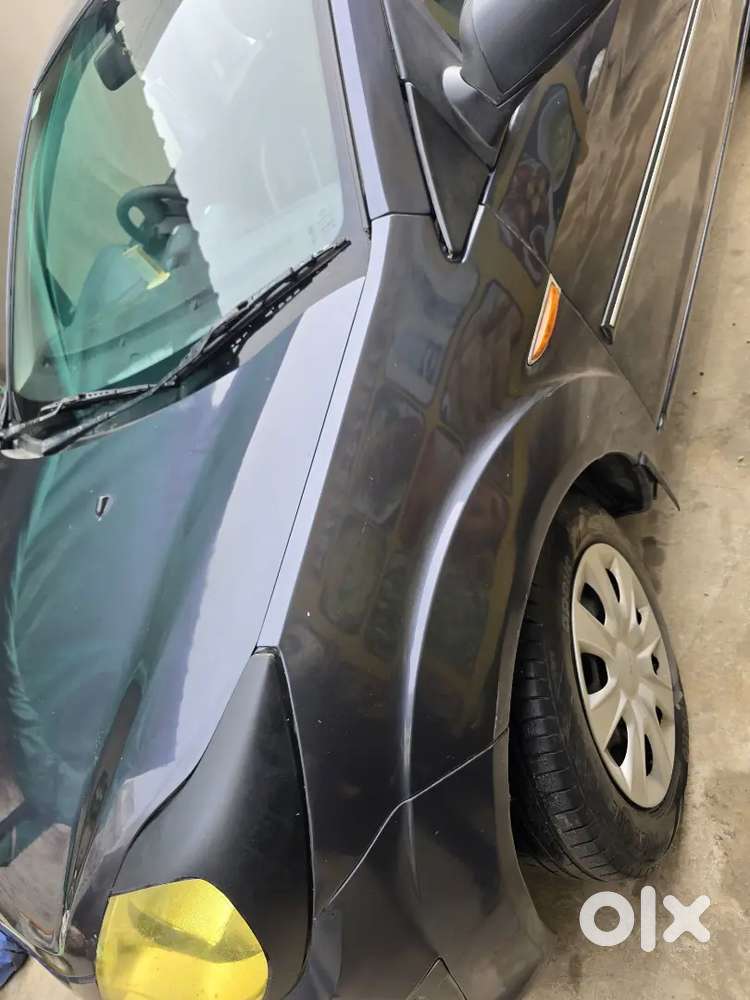 Ford Figo 2013 Diesel Well Maintained