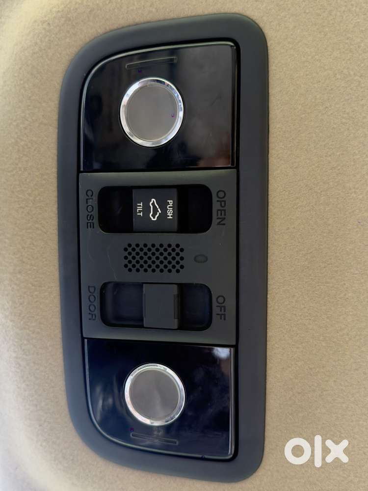 Honda City Zx Cvt, 2019, Petrol