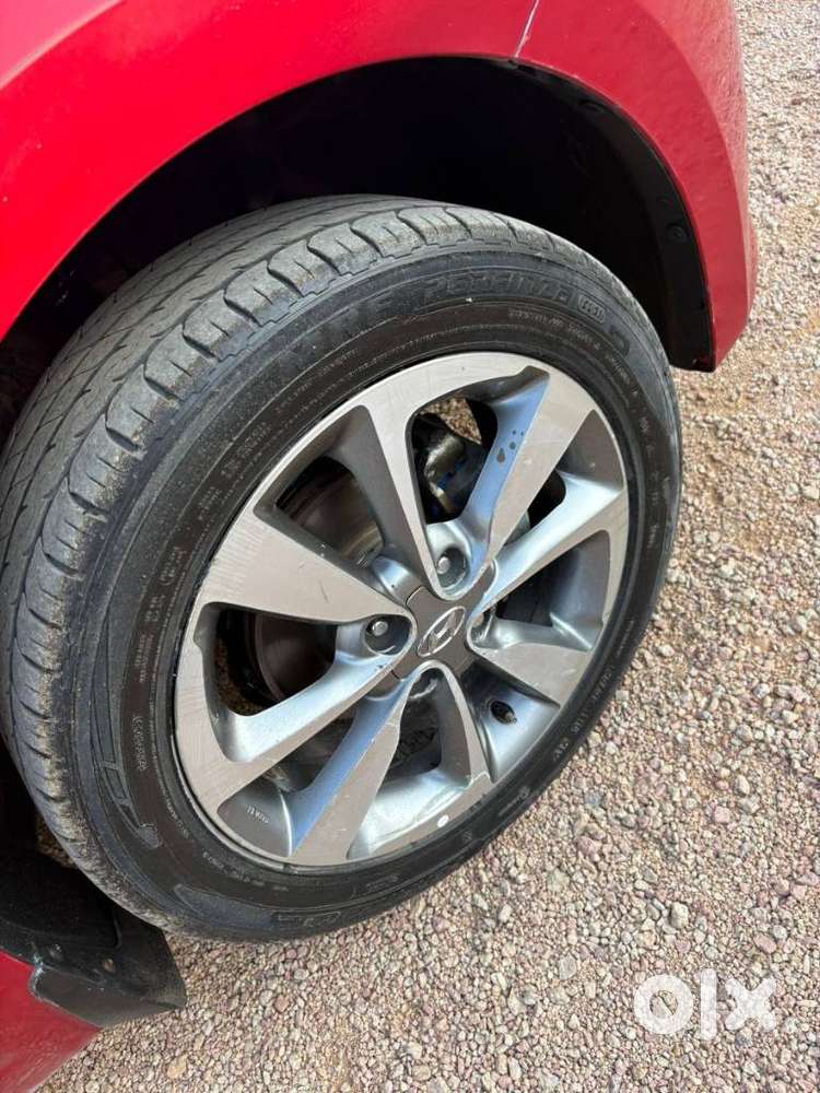 Hyundai Elite I20 Sportz 1.2 Opt, 2015, Petrol