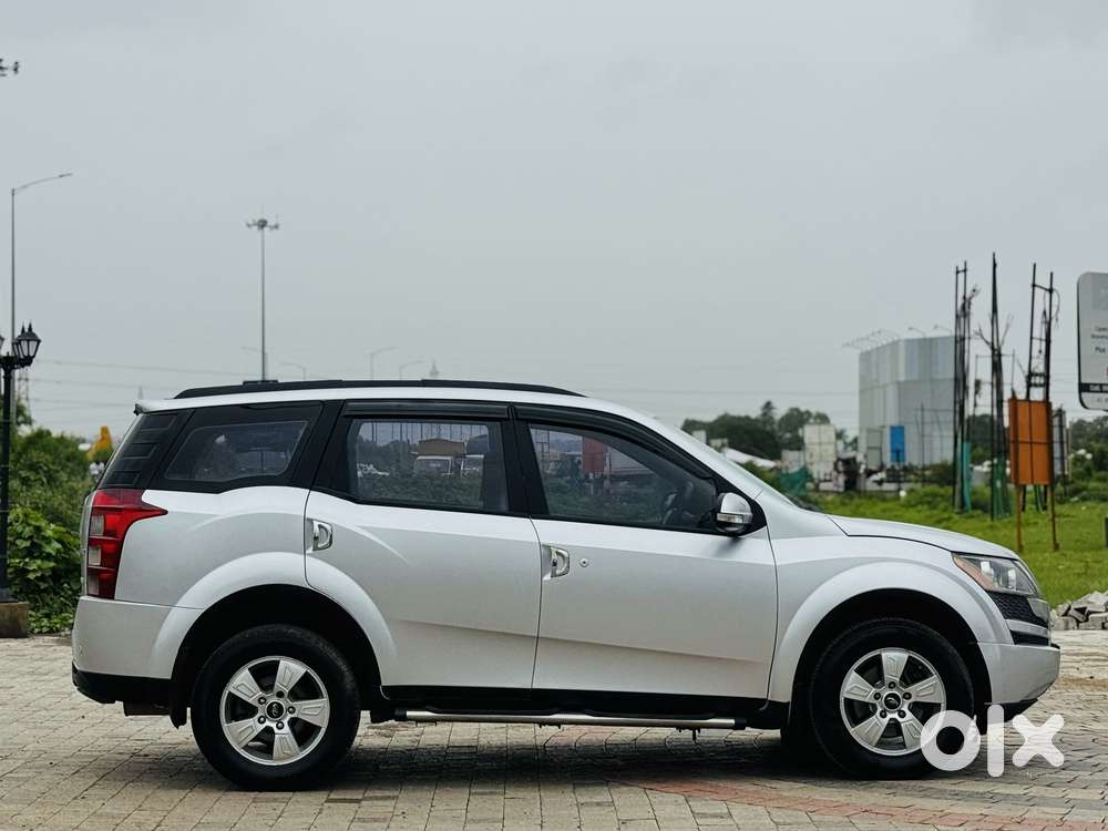 Mahindra Xuv500 W8, 2013, Diesel