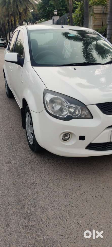 Ford Fiesta, 2013, Diesel