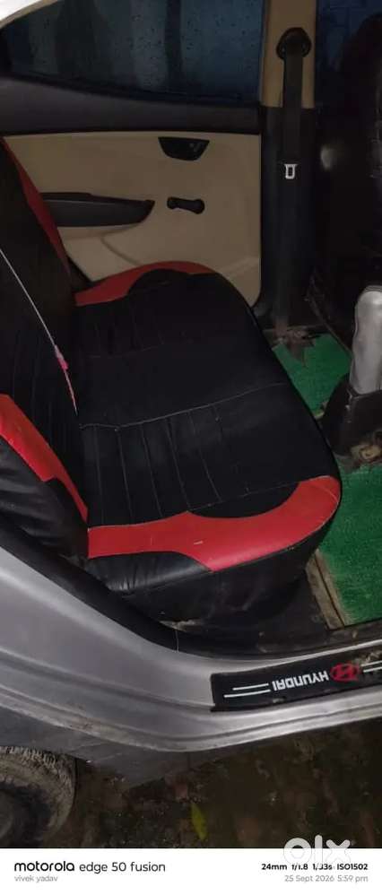 गाड़ी एकदम मस्त कंडीशन में है Ac फुल चिल करता है Petrol+cng संपर्क करे